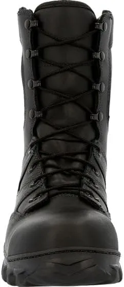 ROCKY Women's Rkd0091 Fire & Safety Boot