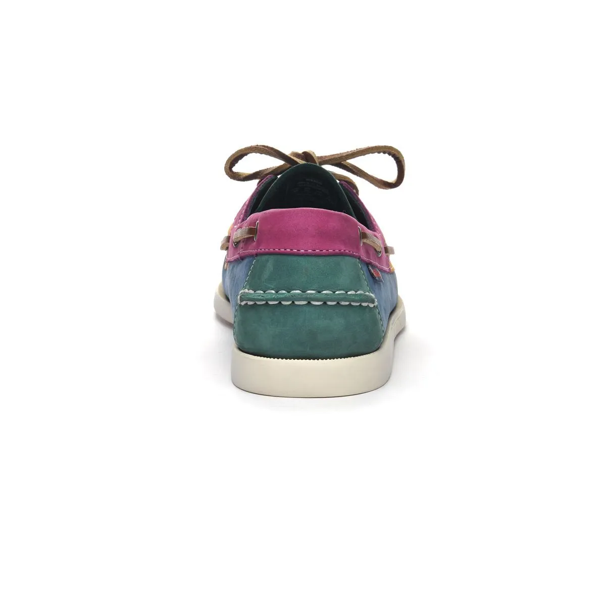 Rossisland - Blue Violet Mustard