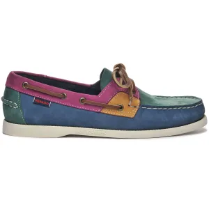 Rossisland - Blue Violet Mustard