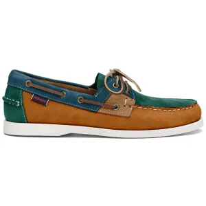 Rossisland Woman - Desert Sun Blue Mustard