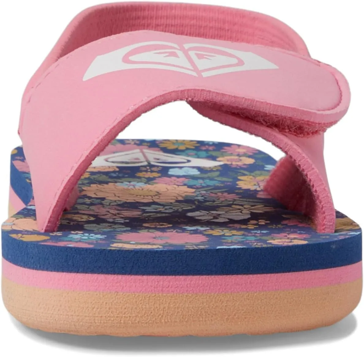 Roxy Girl's Tw Finn Flat Sandal