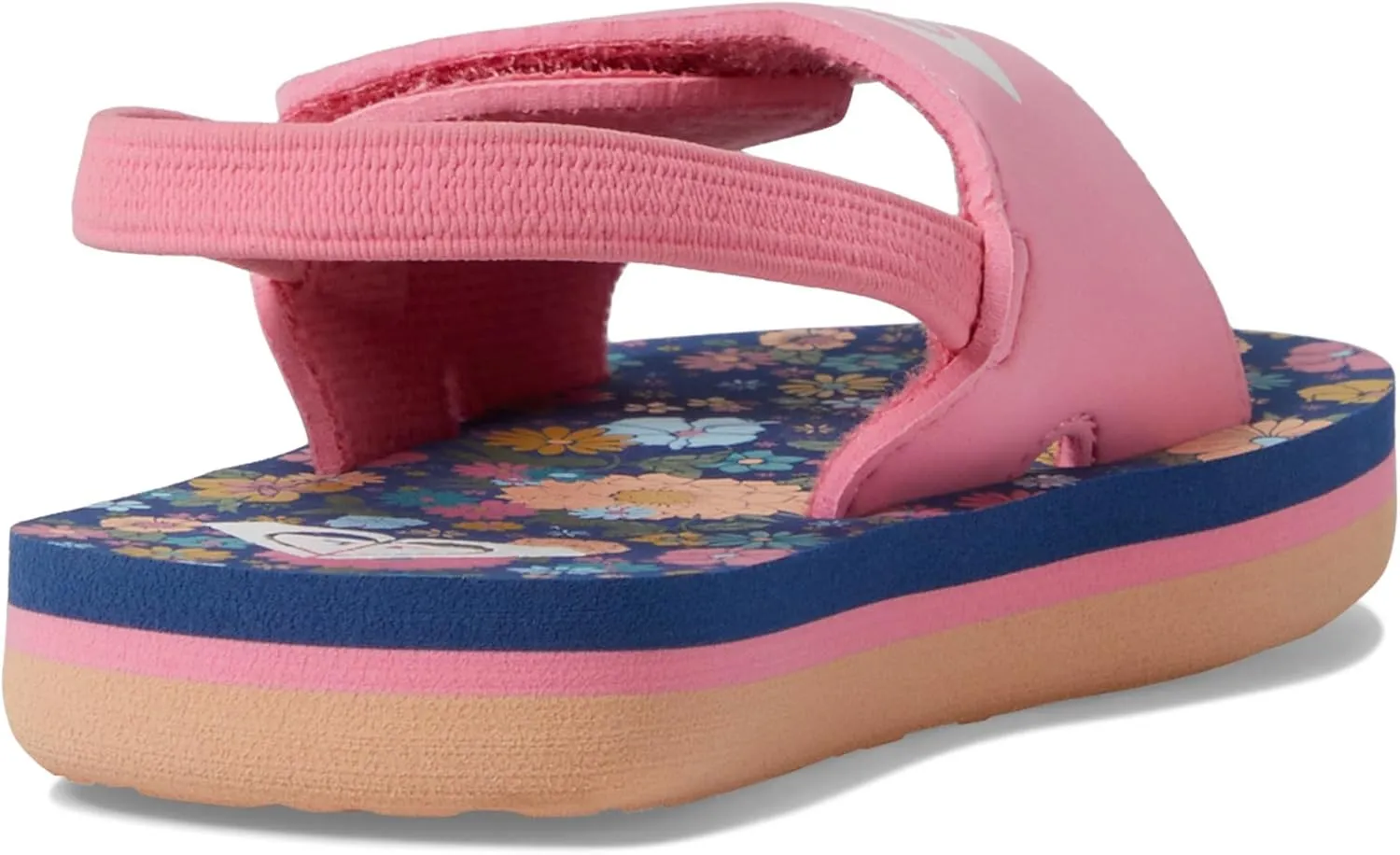 Roxy Girl's Tw Finn Flat Sandal