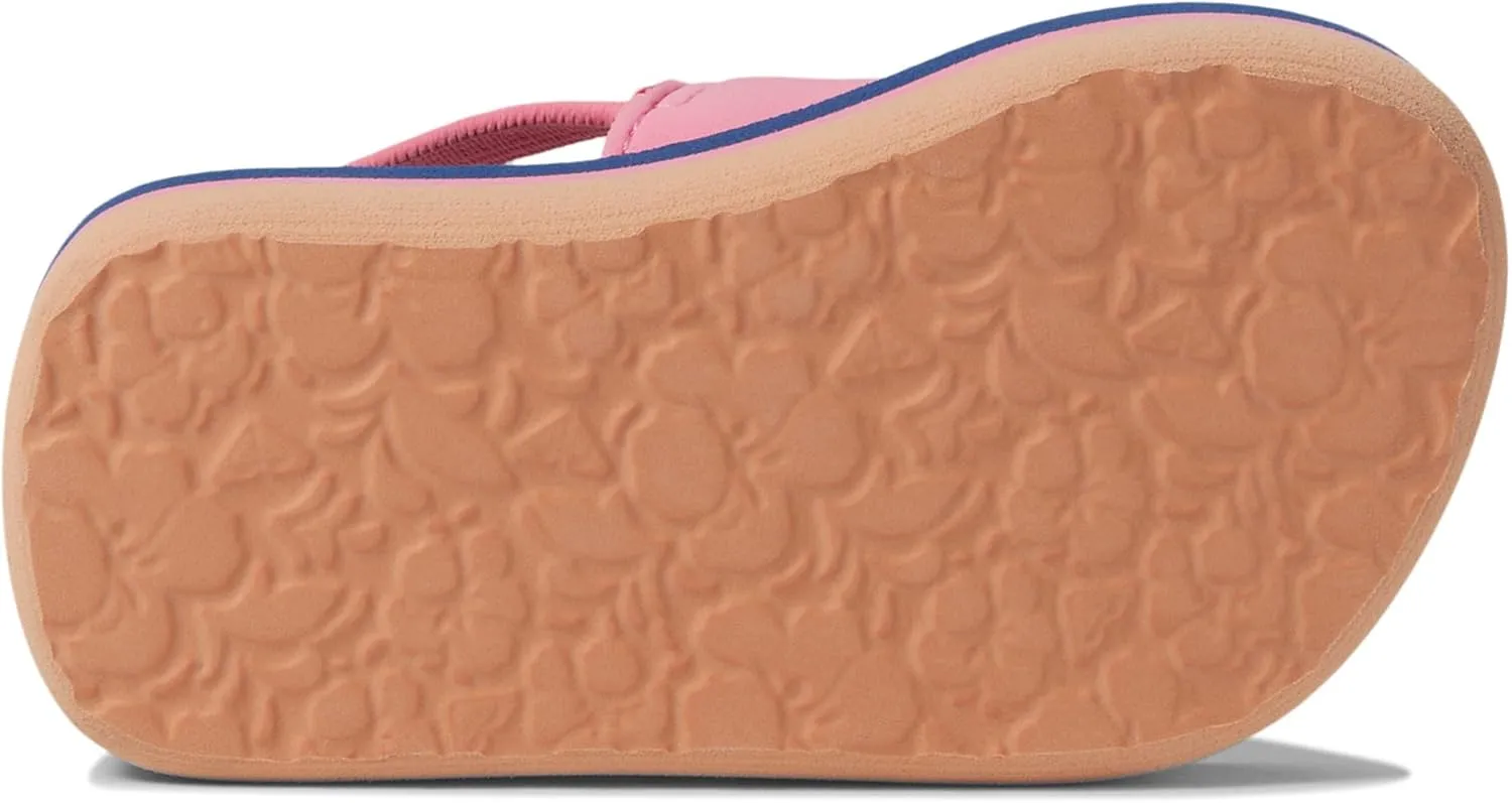 Roxy Girl's Tw Finn Flat Sandal