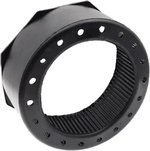 Rubber Scubas Diving Tanks Boot 12L Aluminum Air Cylinder Bottom Protections Protective Diving Tanks Bottom Boot Base