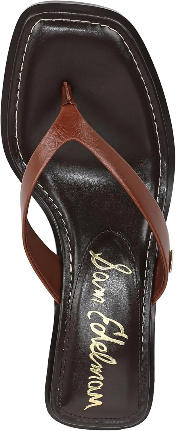 Sam Edelman Women's Dollie Heeled Sandal