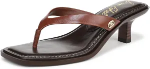 Sam Edelman Women's Dollie Heeled Sandal