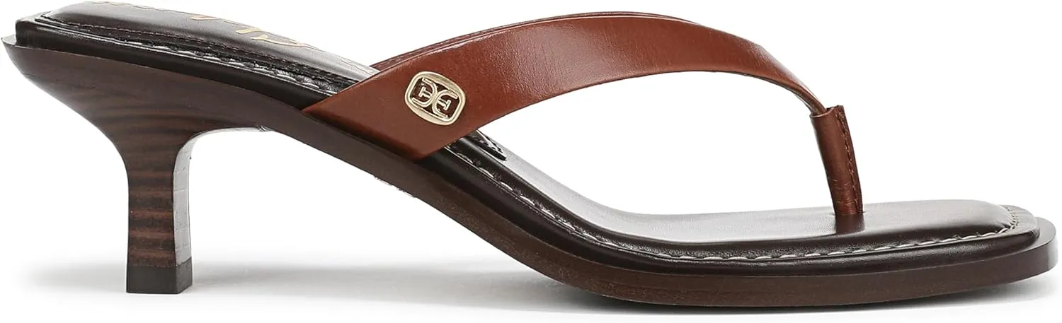 Sam Edelman Women's Dollie Heeled Sandal
