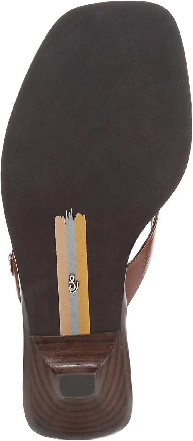 Sam Edelman Women's Dollie Heeled Sandal