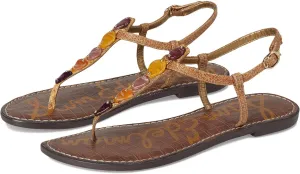 Sam Edelman Women's Gigi Flat Sandal