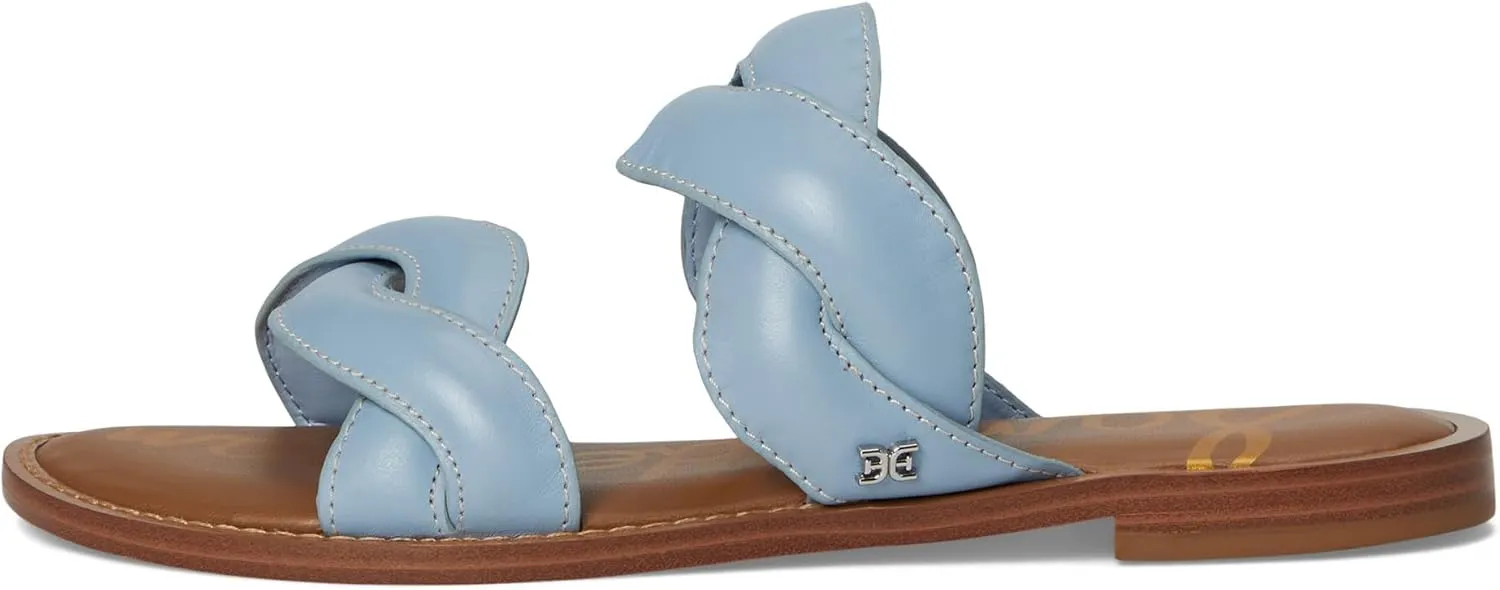 Sam Edelman Women's Hellen Flat Sandal