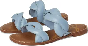 Sam Edelman Women's Hellen Flat Sandal