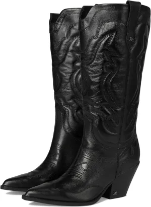 Sam Edelman Women's James Western Boot