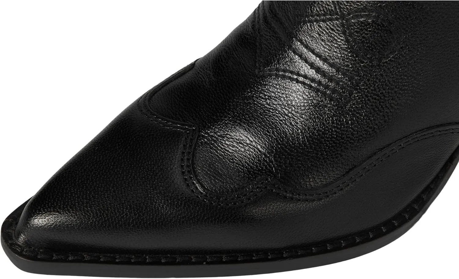 Sam Edelman Women's James Western Boot