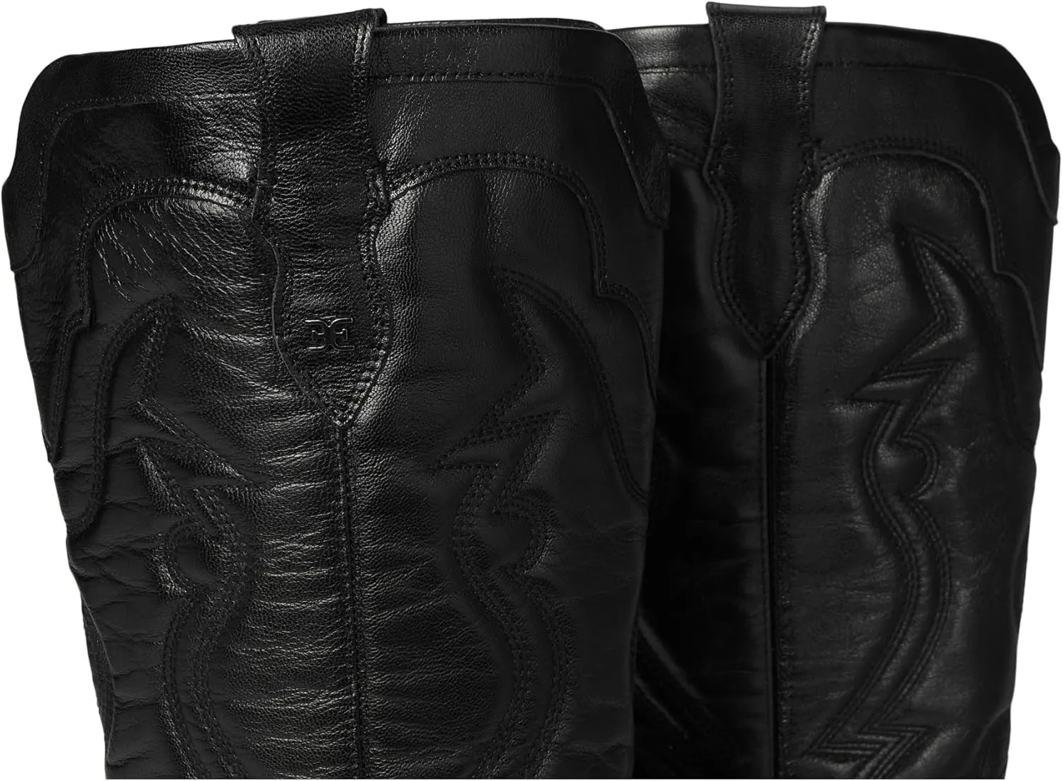 Sam Edelman Women's James Western Boot