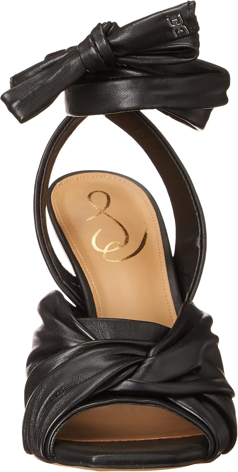 Sam Edelman Women's Lenora Heeled Sandal