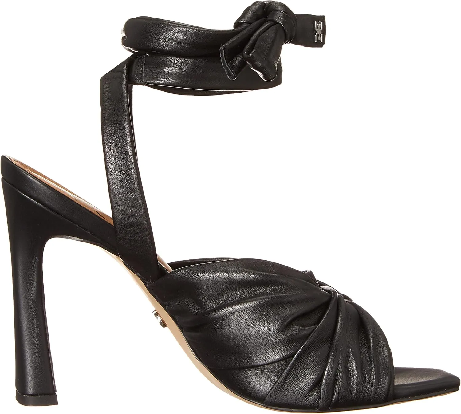 Sam Edelman Women's Lenora Heeled Sandal