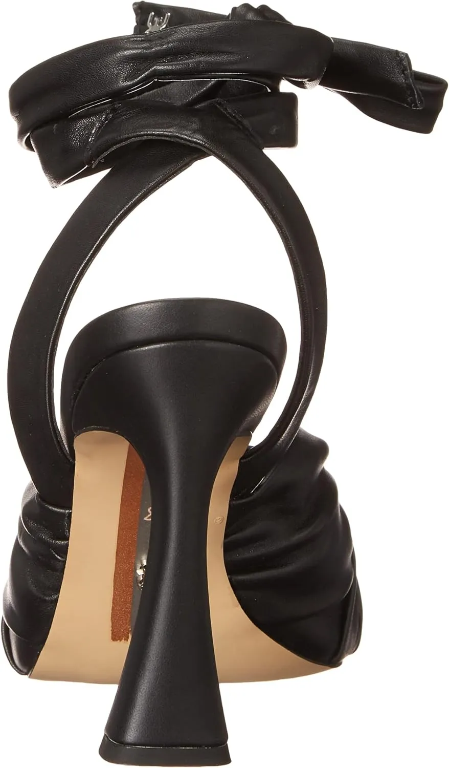 Sam Edelman Women's Lenora Heeled Sandal