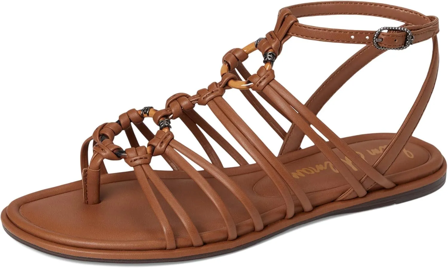 Sam Edelman Women's Raye Flat Sandal