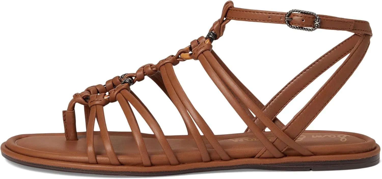Sam Edelman Women's Raye Flat Sandal