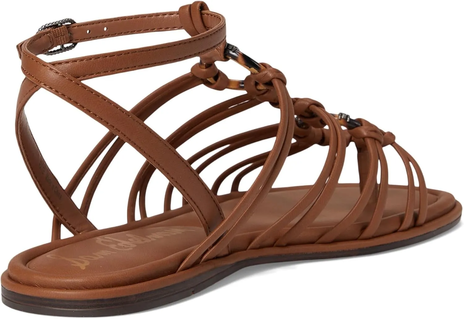 Sam Edelman Women's Raye Flat Sandal