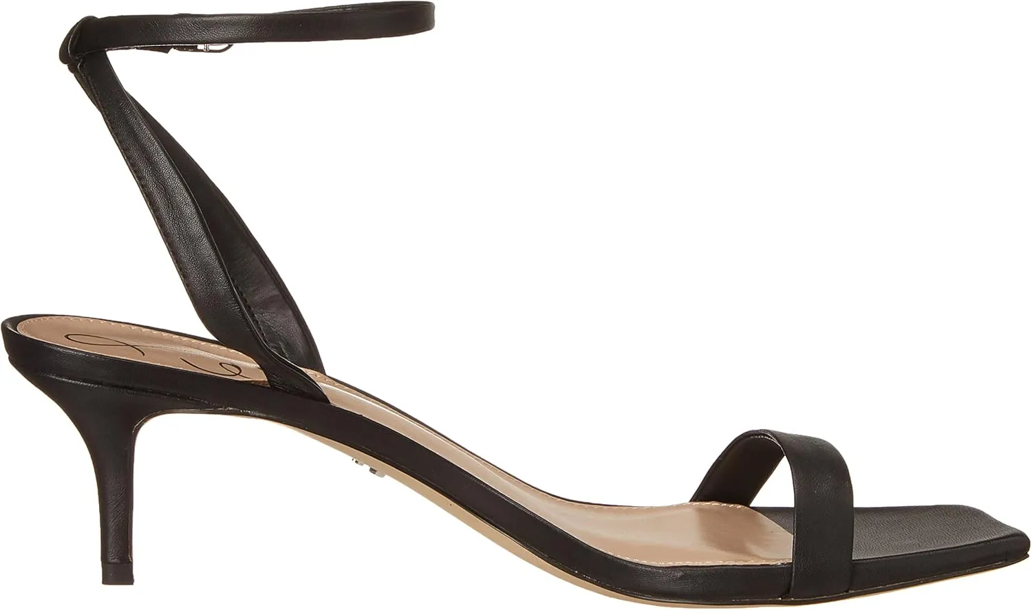 Sam Edelman Women's Rayelle Heeled Sandal