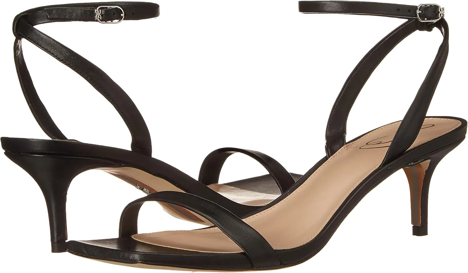 Sam Edelman Women's Rayelle Heeled Sandal