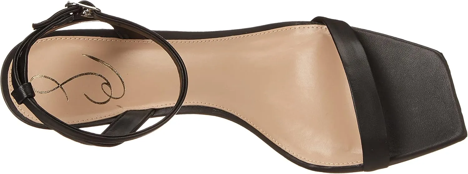 Sam Edelman Women's Rayelle Heeled Sandal