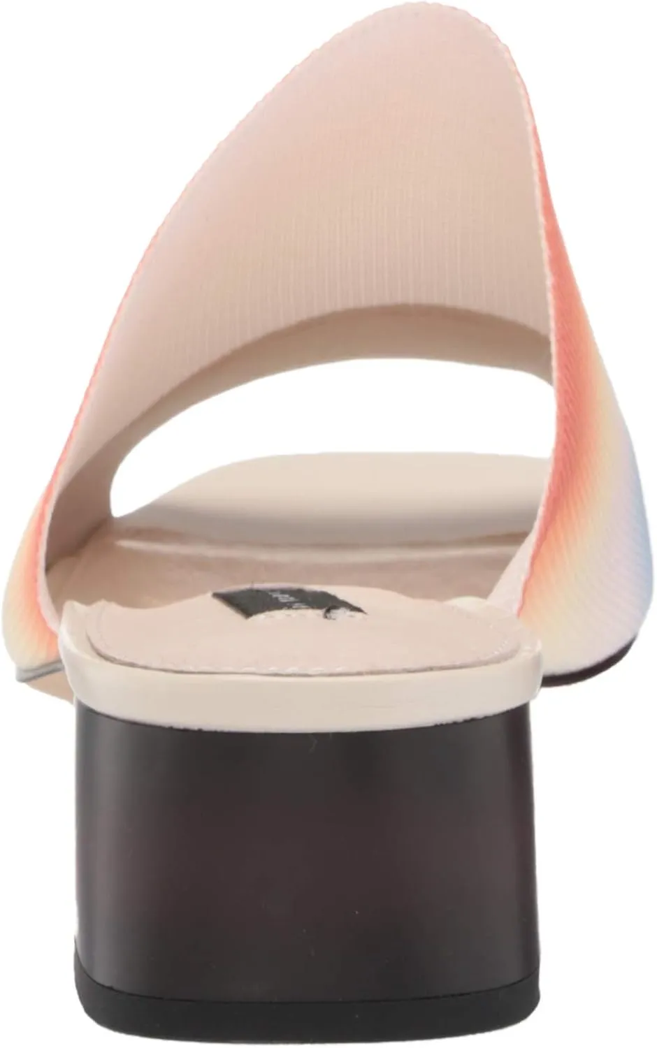 Sanctuary Women's Slide Heeled Sandal