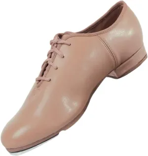 Sansha Men's Tap Shoes Oxford Design Ta99lco T-World Flat