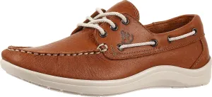SAS Catalina Lace Up Boat Shoe Sandstone 12 M (M) (B)