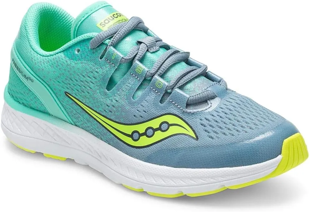 Saucony Kids Freedom ISO