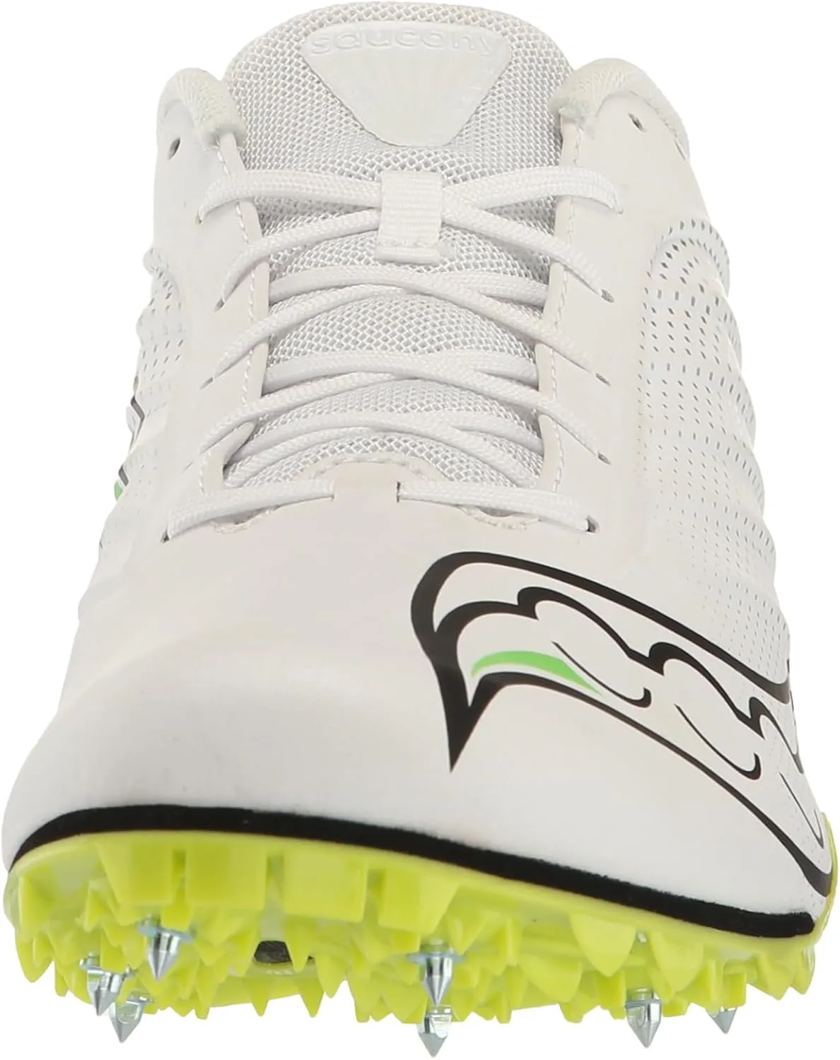 Saucony Men's Spitfire 5 Track Shoe