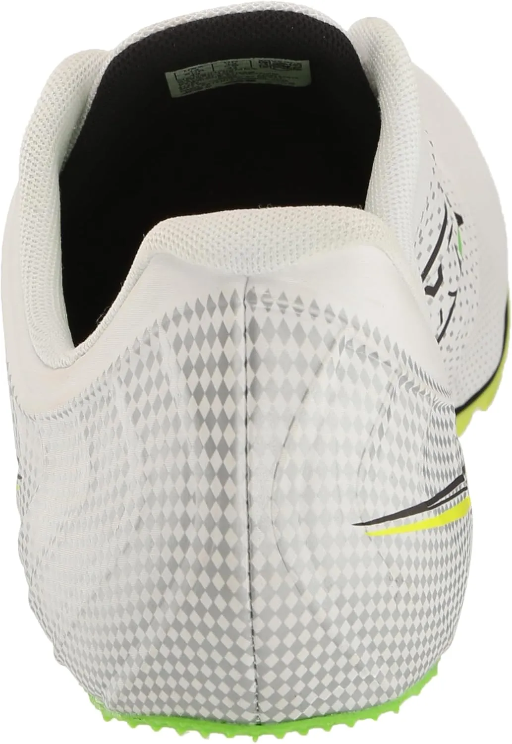 Saucony Men's Spitfire 5 Track Shoe