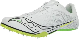 Saucony Men's Spitfire 5 Track Shoe