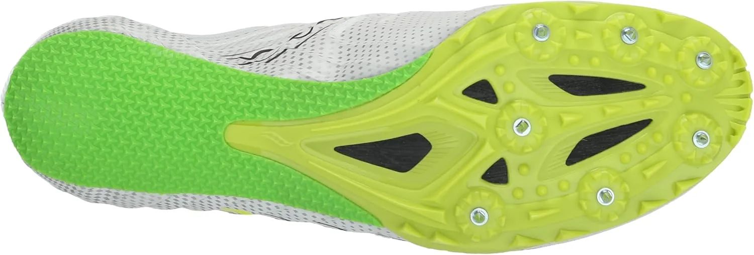 Saucony Men's Spitfire 5 Track Shoe