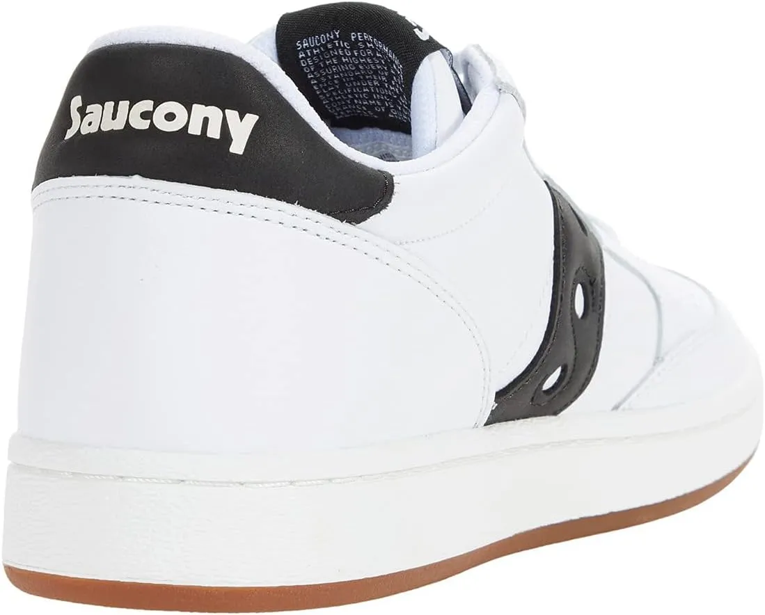 Saucony Unisex-Adult Jazz Court Sneaker