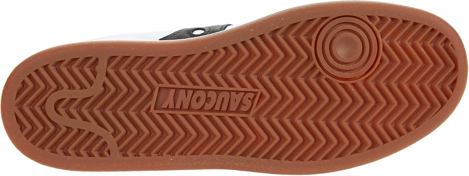Saucony Unisex-Adult Jazz Court Sneaker
