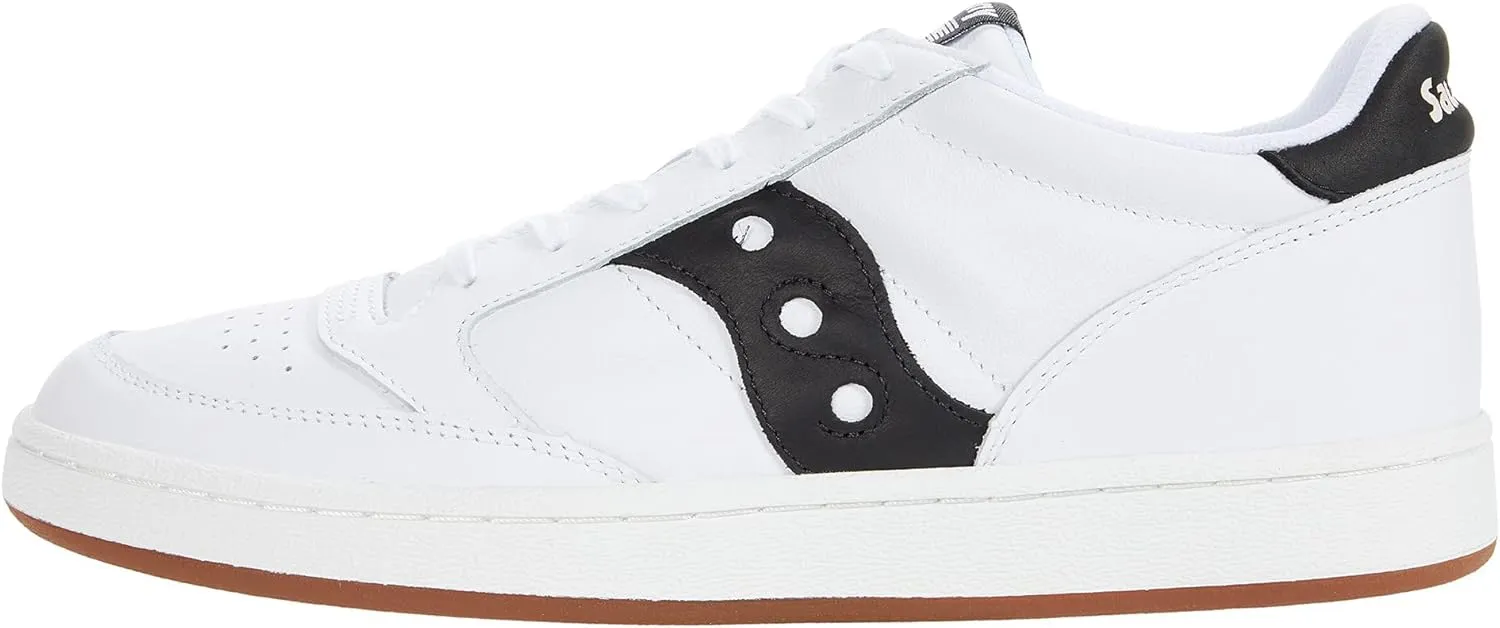 Saucony Unisex-Adult Jazz Court Sneaker