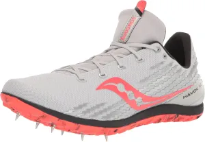 Saucony Women's Havok Xc3 Spike Sneaker