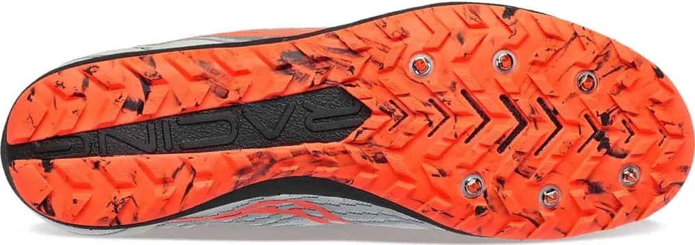 Saucony Women's Havok Xc3 Spike Sneaker