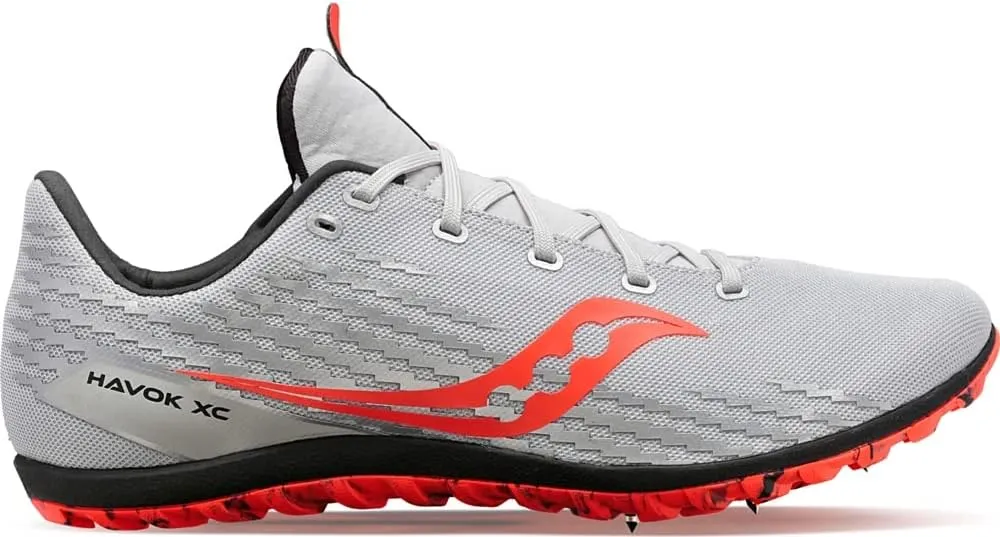 Saucony Women's Havok Xc3 Spike Sneaker