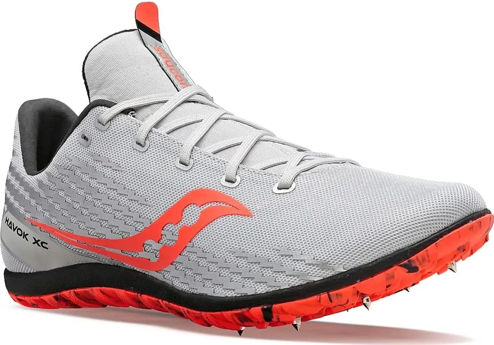 Saucony Women's Havok Xc3 Spike Sneaker