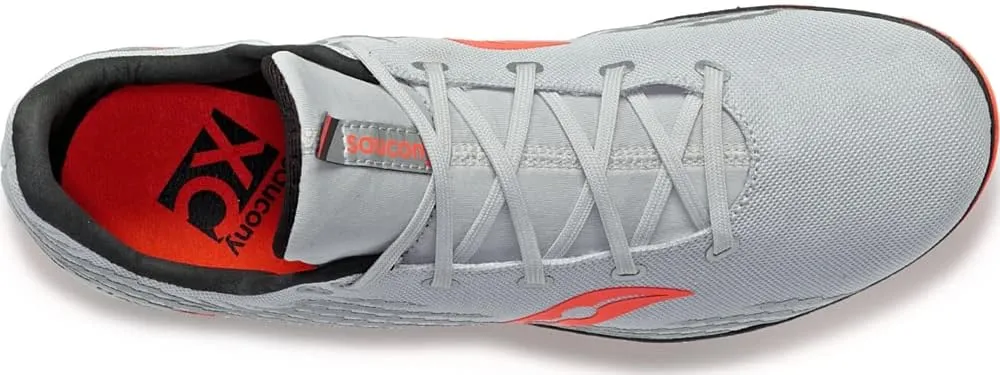 Saucony Women's Havok Xc3 Spike Sneaker