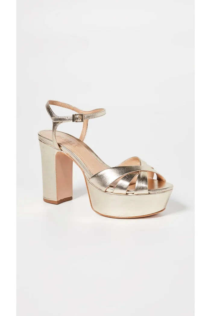 Schutz Keefa Platform Sandal