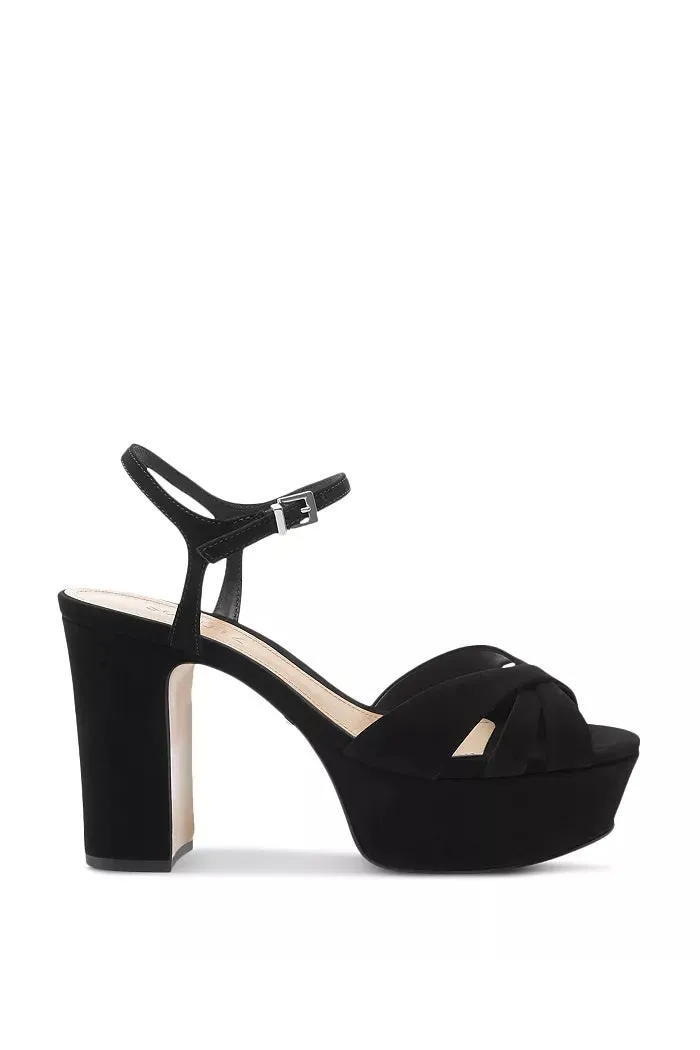 Schutz Keefa Platform Sandal