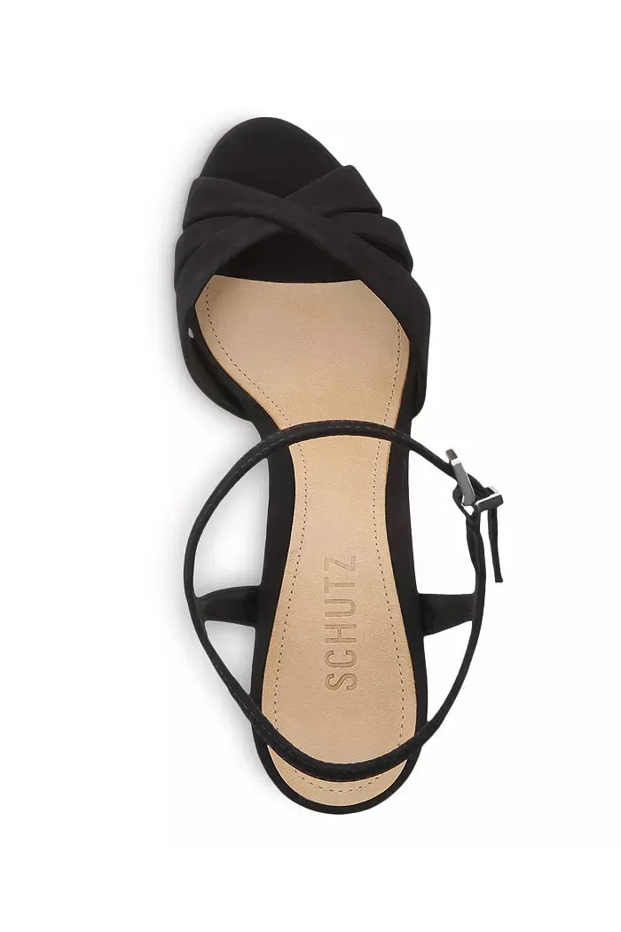 Schutz Keefa Platform Sandal
