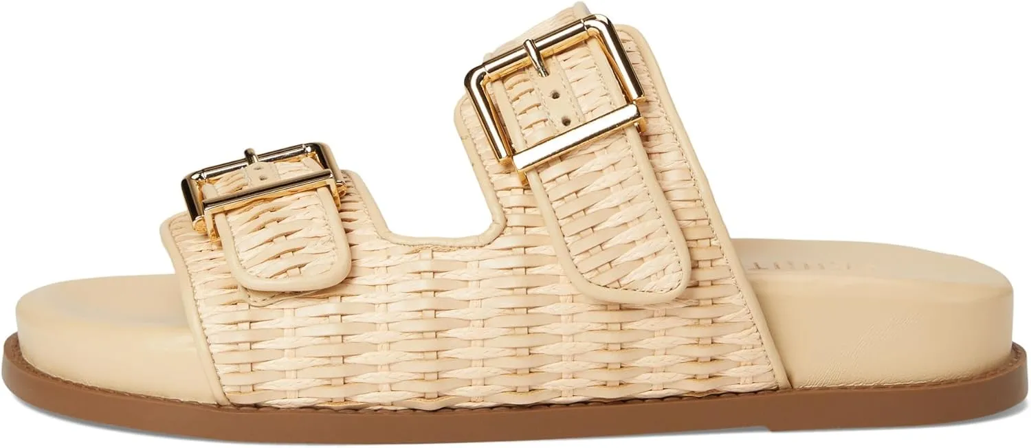 SCHUTZ Women's Naomi Sandal