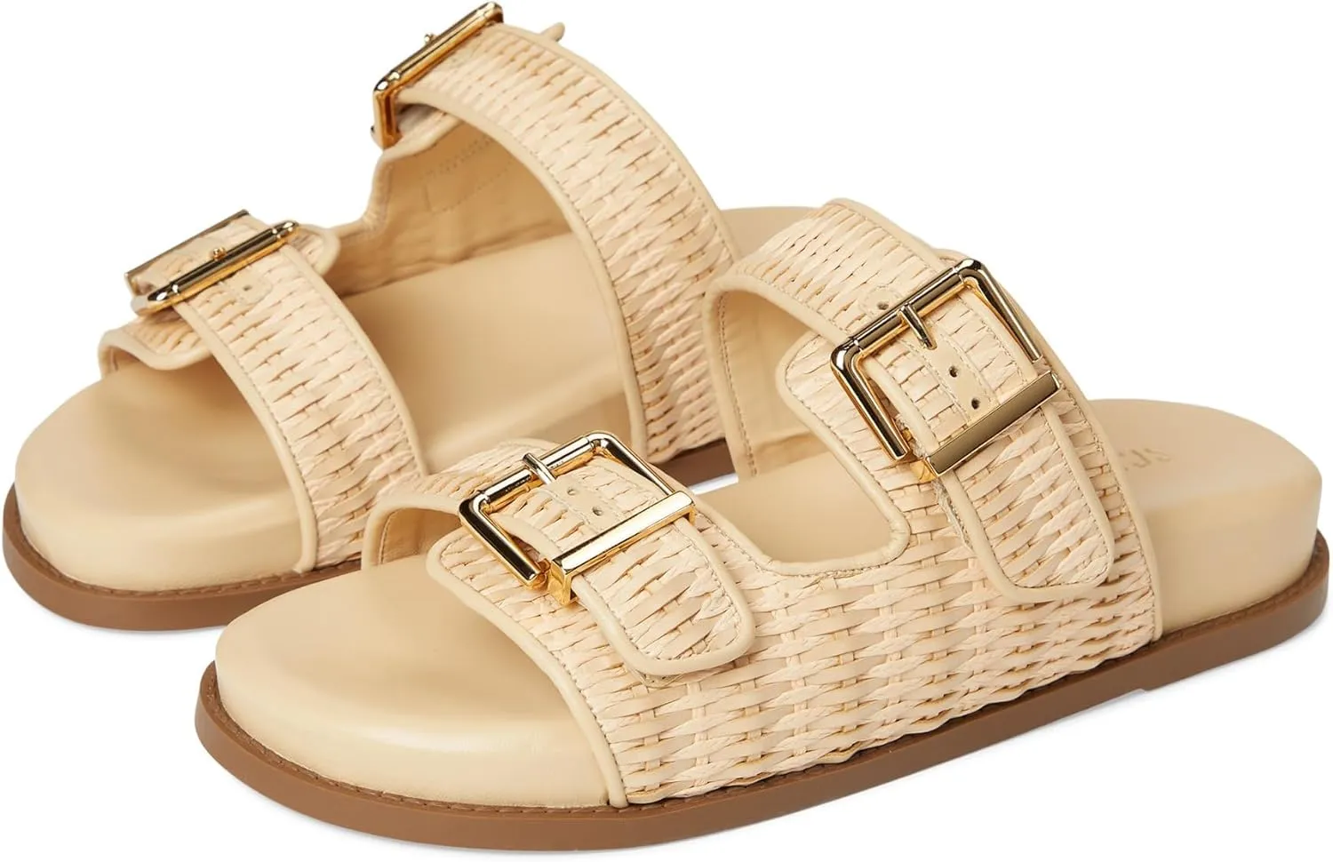 SCHUTZ Women's Naomi Sandal