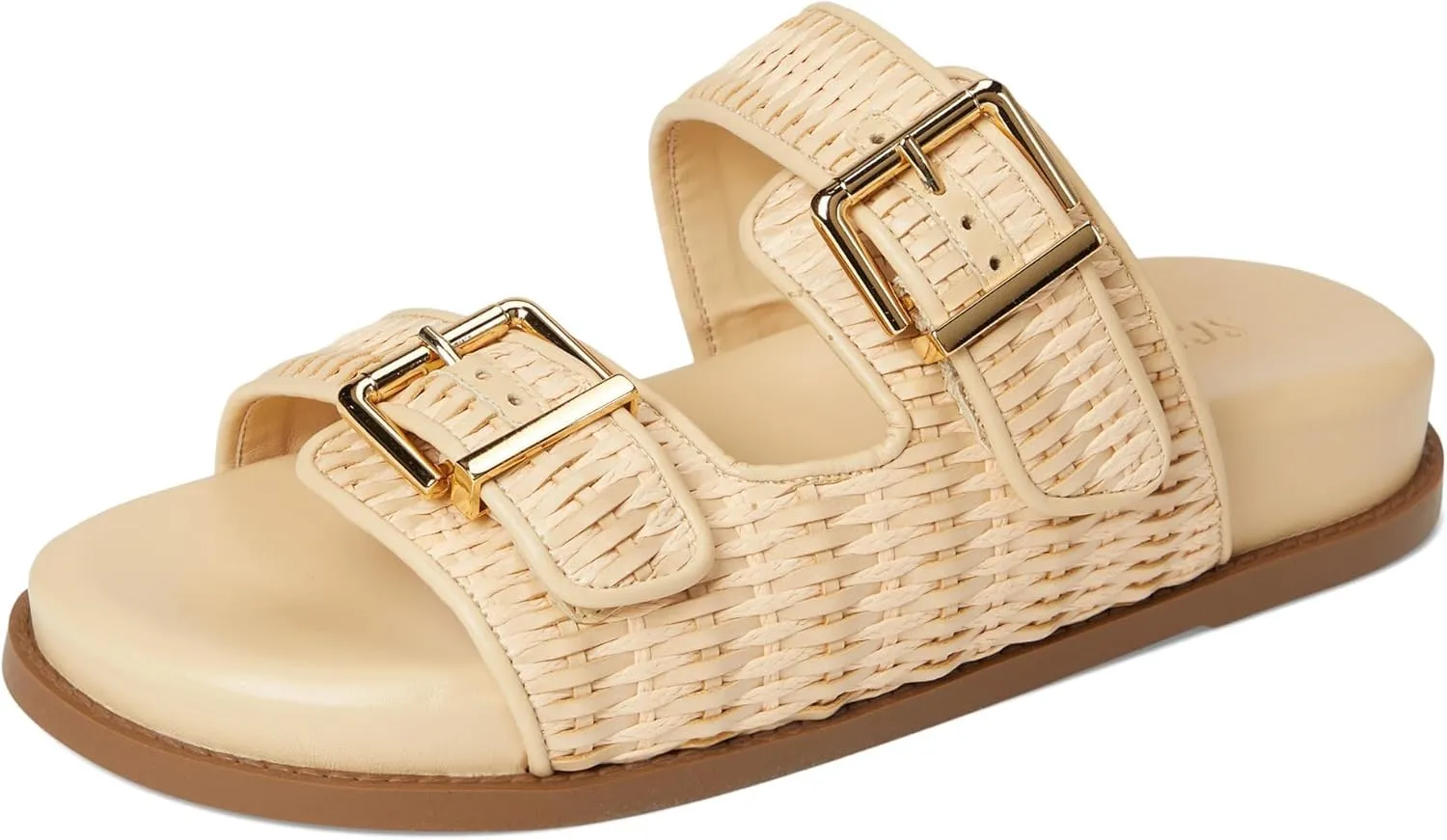 SCHUTZ Women's Naomi Sandal