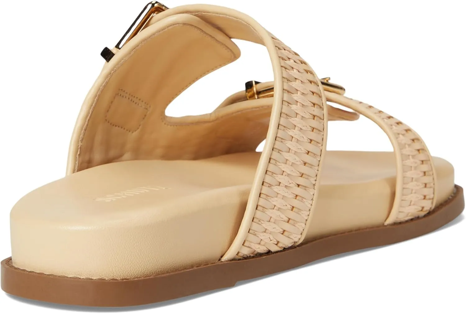 SCHUTZ Women's Naomi Sandal
